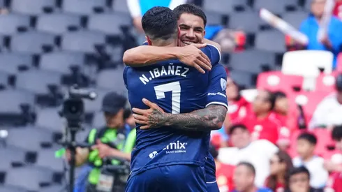 Gran aporte de la dupla sudamericana en el Banorte.