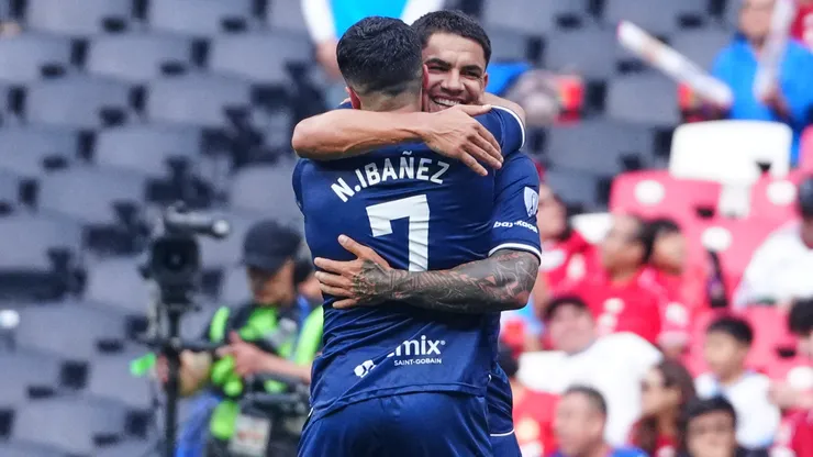 Gran aporte de la dupla sudamericana en el Banorte.