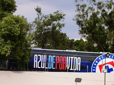 Las noticias de Cruz Azul este domingo 27 de septiembre