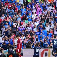 Afición señaló al responsable del empate ante Toluca: "No debe jugar más"