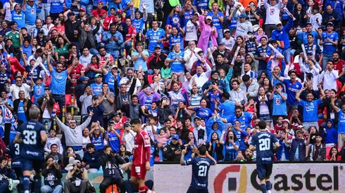 La fanaticada de Cruz Azul señaló a varios protagonistas, pero insistieron en un nombre propio. Además, recomendaron a Iván Alonso fichar defensores.