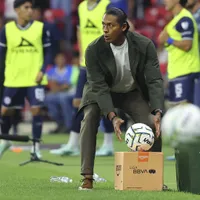 No se vio en TV: La imagen que vuelve a dejar a Huiqui en el punto de mira