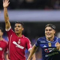 Tabla Actualizada: Así quedó Cruz Azul en la Regla de menores