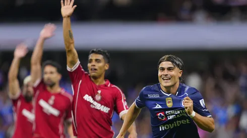 Cruz Azul logró un punto que sirve para seguir en puestos de clasificación, pero un partido en el que los celestes sumaron poco y nada en la Regla de Menores.