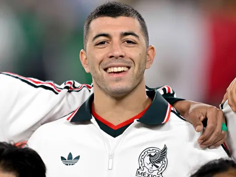 Erik Lira palpita el partido ante Perú tras empatar con Colombia