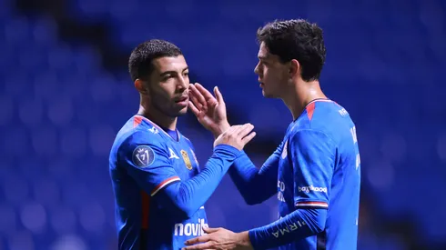 Amaury García, un gran negocio y valor para Cruz Azul.