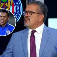 Hermosillo le dejó un consejo a Huiqui tras el empate de Cruz Azul