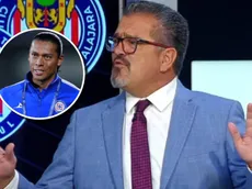 Hermosillo le dejó un consejo a Huiqui tras el empate de Cruz Azul