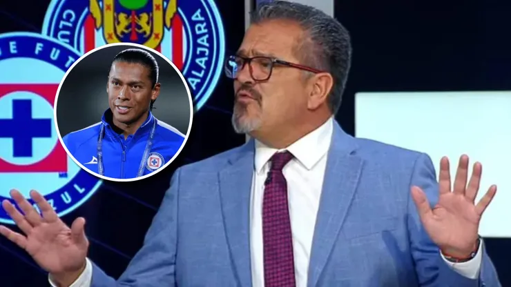 El ex goleador analizó parte del presente del equipo.