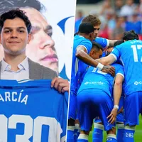 Tras la renovación de Amaury García, los 6 contratos en riesgo