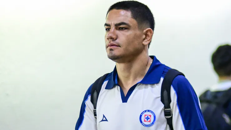El jugador uruguayo dejó en claro su amor por otro equipo.