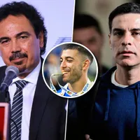 Erik Lira eligió al mejor mexicano de la historia: ¿Márquez o Sánchez?