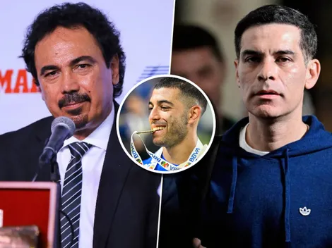 Erik Lira eligió al mejor mexicano de la historia: ¿Márquez o Sánchez?