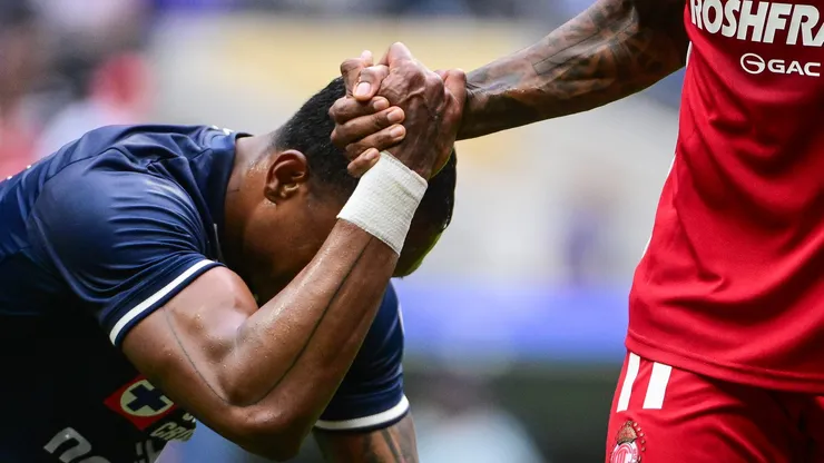 Cruz Azul aprovechará el parate de esta semana para ampliar su comunidad en los Estados Unidos con el amistoso que tendrá lugar el jueves ante el Club América.