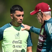 Esto dijo Aguirre sobre fichar a Erik Lira para el Valencia CF