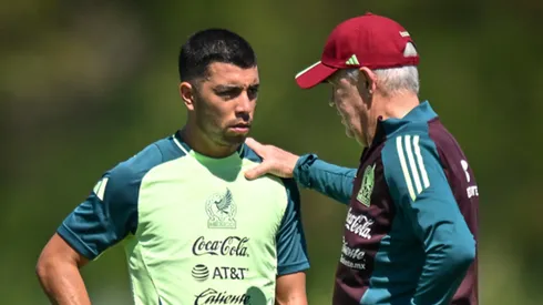 Erik Lira estuvo a un paso de llegar al AS Mónaco el pasado mercado de pases pero el cuadro de la Ligue 1 no pudo abrir un cupo de extranjero en su plantilla.