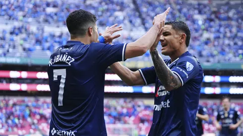 Lo que decidió Huiqui y puede ser una solución en Cruz Azul.