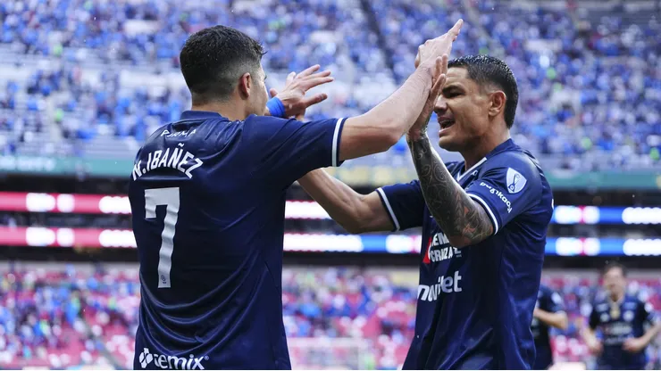 Lo que decidió Huiqui y puede ser una solución en Cruz Azul.