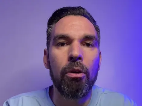 Miguel Briseño criticó a tres y elogió a dos de Cruz Azul