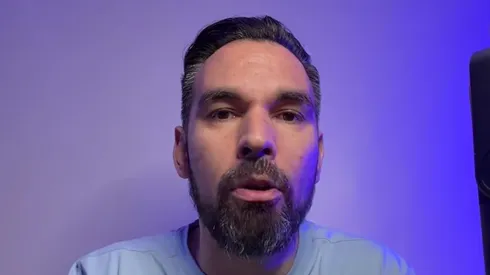 Miguel Angel Briseño y un análisis pormenorizado del Cruz Azul vs. Toluca.
