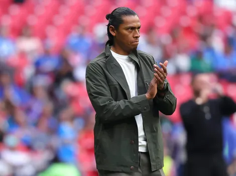 El 'premio' de Huiqui a la plantilla de Cruz Azul tras empatar vs. Toluca