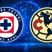 Cruz Azul vs. América: la IA predijo el resultado del amistoso en EE.UU