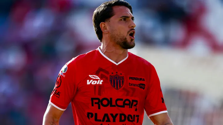 ¿Otro argentino para La Máquina Celeste?