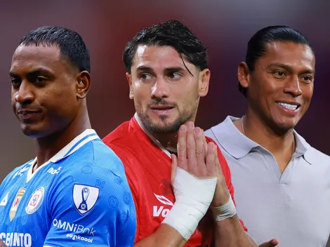 Noticias de Cruz Azul HOY: Julián Carranza, Willer Ditta y bajas vs. América