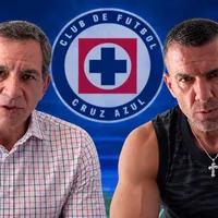 No es la defensa: Alarcón y Villa advierten sobre el gran problema de Cruz Azul
