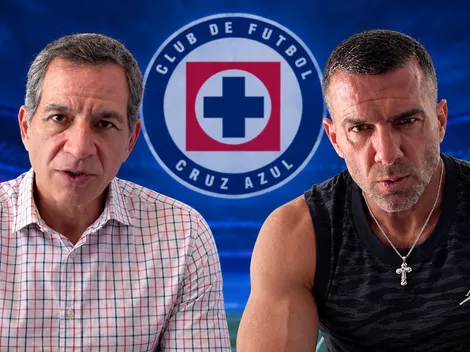 No es la defensa: Alarcón y Villa advierten sobre el gran problema de Cruz Azul