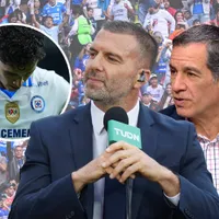 Advierten sobre el sorpresivo club que podría quedar por encima de Cruz Azul