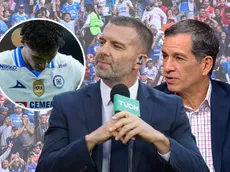 Advierten sobre el sorpresivo club que podría quedar por encima de Cruz Azul