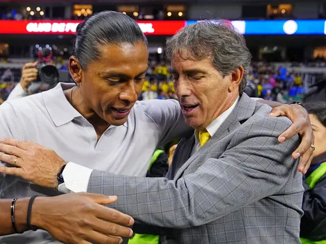 América tendrá dos nuevos refuerzos contra Cruz Azul