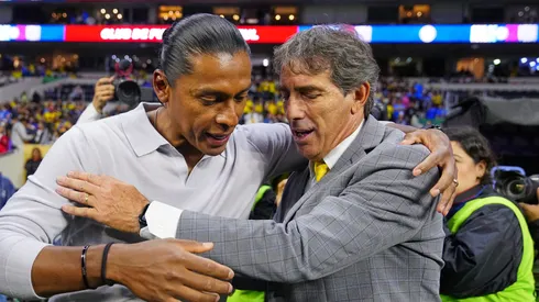 América y Cruz Azul, cara a cara otra vez.