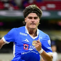 Sorpresa mundial: Luka Romero supera a joyas europeas en un ranking