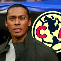Huiqui respondió sobre Rotondi y Amaury pensando en América
