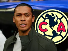 Huiqui respondió sobre Rotondi y Amaury pensando en América