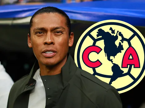Huiqui respondió sobre Rotondi y Amaury pensando en América
