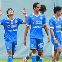 El canterano que estará bajo la lupa de Huiqui en el Clásico Joven