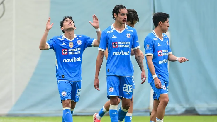 Cruz Azul disputará dos amistosos durante el parón para no perder ritmo de competencia y llegar en buena forma al tramo final del calendario regular del Apertura 2026.