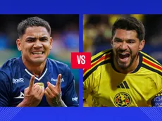 Cruz Azul vs. América: Cómo y dónde ver EN VIVO