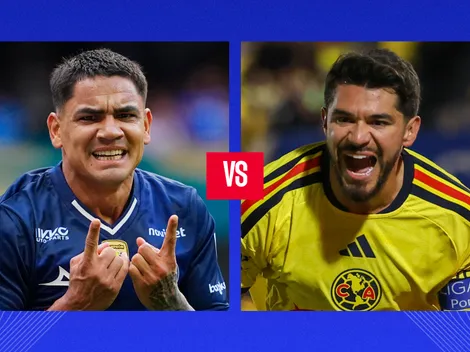 Cruz Azul vs. América: Cómo y dónde ver EN VIVO