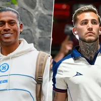 La inesperada medida de Joel Huiqui antes de América