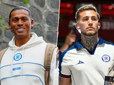 La inesperada medida de Joel Huiqui antes de América