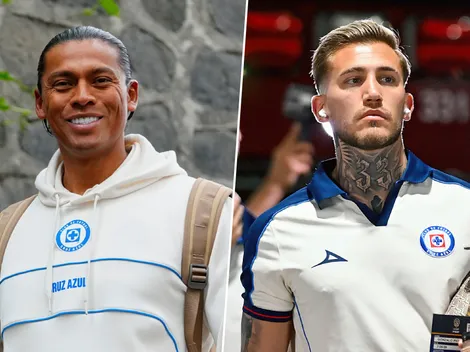 La inesperada medida de Joel Huiqui antes de América