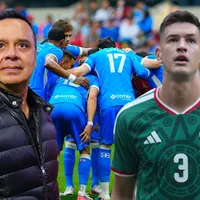 Noticias de Cruz Azul hoy: delantero refuerzo, TV vs América, sorpresas y bajas