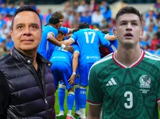 Noticias de Cruz Azul hoy: delantero refuerzo, TV vs América, sorpresas y bajas