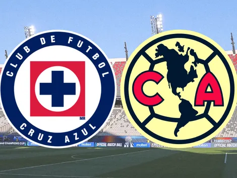 ¿Cruz Azul vs. América va por TV abierta? Cómo ver el Clásico Joven