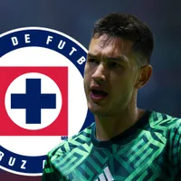 Cruz Azul vuelve a la carga por César Montes