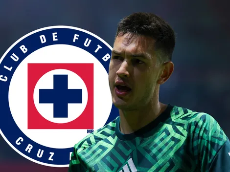 Cruz Azul vuelve a la carga por César Montes